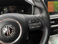 MG EHS 1.5 TGDI Luxury // SCHUIF-KANTELDAK // 360 CAMERA // ADAPT. CRUISE // ELEK.STOELEN+KLEP // DODEHOEK // KEYLESS // 71