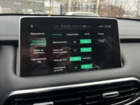 MG EHS 1.5 TGDI Luxury // SCHUIF-KANTELDAK // 360 CAMERA // ADAPT. CRUISE // ELEK.STOELEN+KLEP // DODEHOEK // KEYLESS // 89