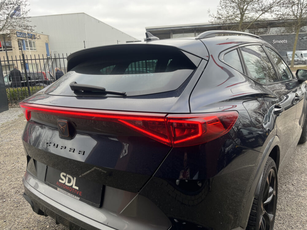 CUPRA Formentor 1.4 e-Hybrid VZ Copper Edition 245PK!! // ADAPT. CRUISE // KEYLESS // ELEK. KLEP // NAVI // DODEHOEK // VIRTUAL COCKPIT // 11