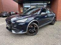 CUPRA Formentor 1.4 e-Hybrid VZ Copper Edition 245PK!! // ADAPT. CRUISE // KEYLESS // ELEK. KLEP // NAVI // DODEHOEK // VIRTUAL COCKPIT // 39