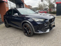CUPRA Formentor 1.4 e-Hybrid VZ Copper Edition 245PK!! // ADAPT. CRUISE // KEYLESS // ELEK. KLEP // NAVI // DODEHOEK // VIRTUAL COCKPIT // 42