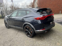CUPRA Formentor 1.4 e-Hybrid VZ Copper Edition 245PK!! // ADAPT. CRUISE // KEYLESS // ELEK. KLEP // NAVI // DODEHOEK // VIRTUAL COCKPIT // 45
