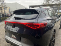 CUPRA Formentor 1.4 e-Hybrid VZ Copper Edition 245PK!! // ADAPT. CRUISE // KEYLESS // ELEK. KLEP // NAVI // DODEHOEK // VIRTUAL COCKPIT // 49