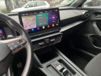 CUPRA Formentor 1.4 e-Hybrid VZ Copper Edition 245PK!! // ADAPT. CRUISE // KEYLESS // ELEK. KLEP // NAVI // DODEHOEK // VIRTUAL COCKPIT // 64