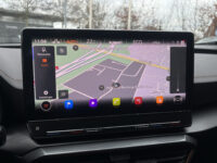 CUPRA Formentor 1.4 e-Hybrid VZ Copper Edition 245PK!! // ADAPT. CRUISE // KEYLESS // ELEK. KLEP // NAVI // DODEHOEK // VIRTUAL COCKPIT // 70