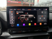 CUPRA Formentor 1.4 e-Hybrid VZ Copper Edition 245PK!! // ADAPT. CRUISE // KEYLESS // ELEK. KLEP // NAVI // DODEHOEK // VIRTUAL COCKPIT // 71