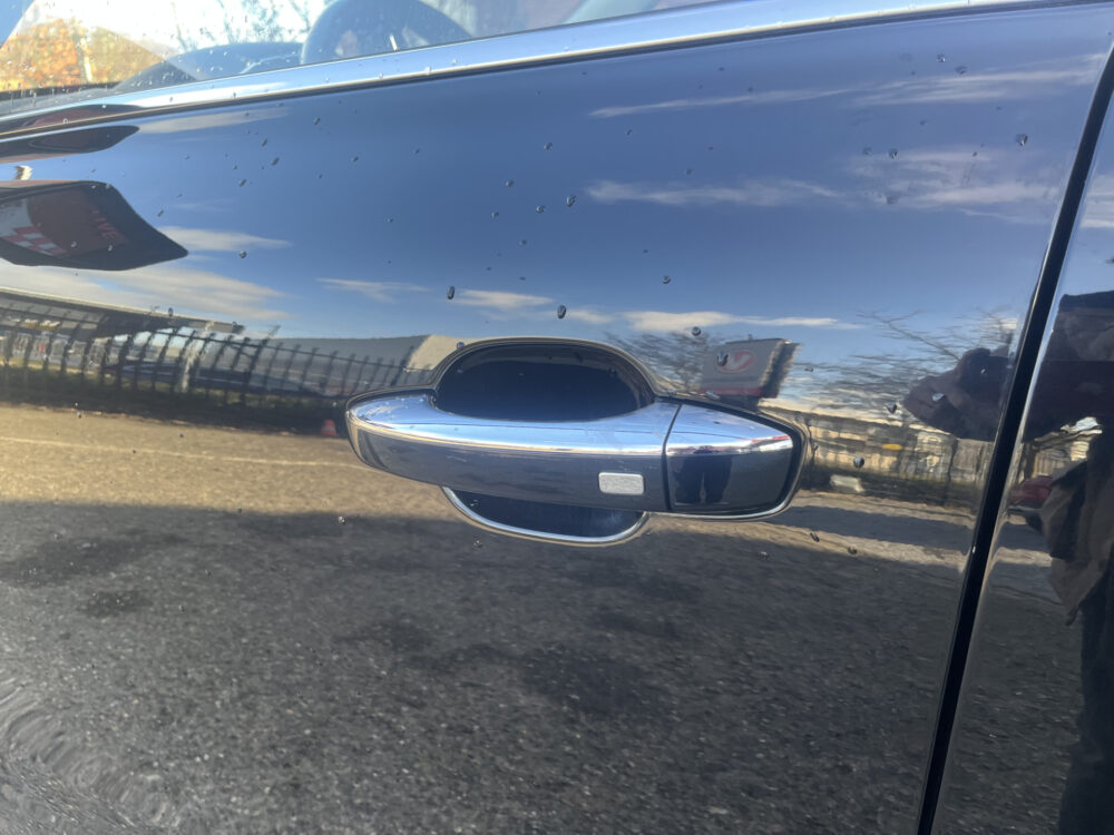 MG EHS 1.5 TGDI Luxury // SCHUIF-KANTELDAK// 360 CAMERA // ADAPT. CRUISE // ELEK.STOELEN+KLEP // DODEHOEK // KEYLESS // 11