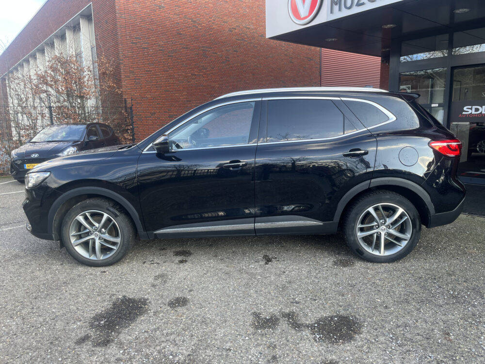 MG EHS 1.5 TGDI Luxury // SCHUIF-KANTELDAK// 360 CAMERA // ADAPT. CRUISE // ELEK.STOELEN+KLEP // DODEHOEK // KEYLESS // 2