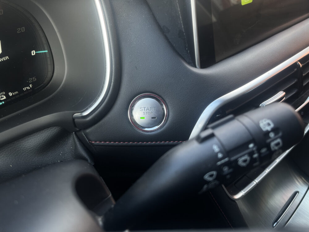 MG EHS 1.5 TGDI Luxury // SCHUIF-KANTELDAK// 360 CAMERA // ADAPT. CRUISE // ELEK.STOELEN+KLEP // DODEHOEK // KEYLESS // 29