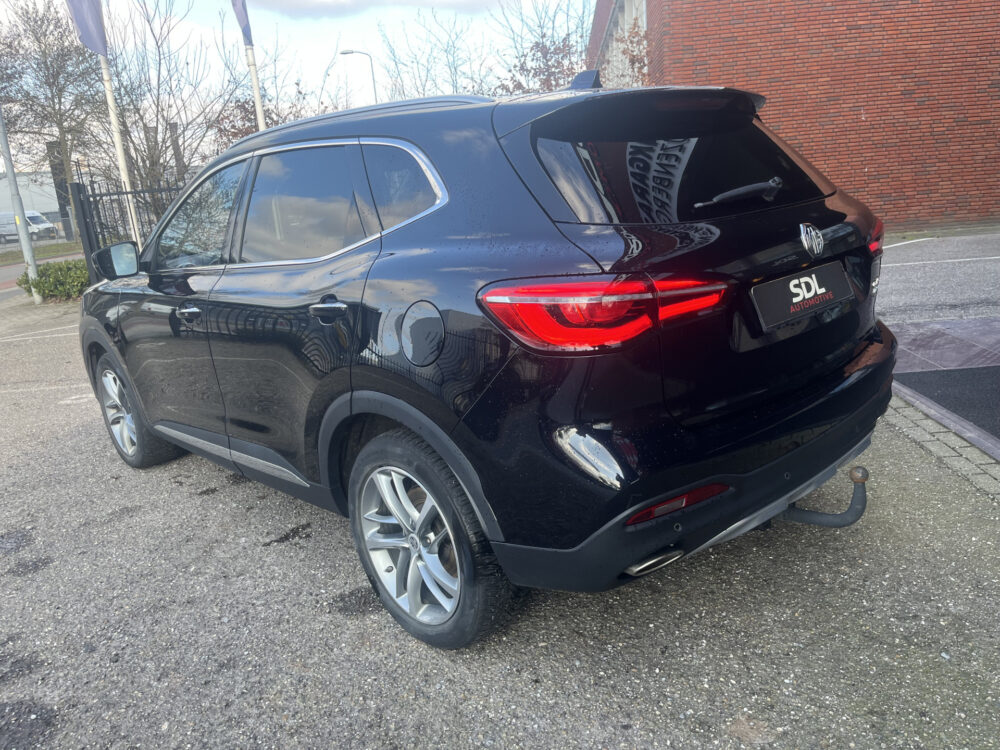 MG EHS 1.5 TGDI Luxury // SCHUIF-KANTELDAK// 360 CAMERA // ADAPT. CRUISE // ELEK.STOELEN+KLEP // DODEHOEK // KEYLESS // 3