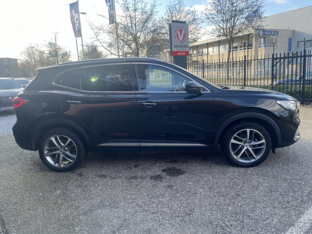 MG EHS 1.5 TGDI Luxury // SCHUIF-KANTELDAK// 360 CAMERA // ADAPT. CRUISE // ELEK.STOELEN+KLEP // DODEHOEK // KEYLESS // 6