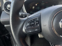 MG EHS 1.5 TGDI Luxury // SCHUIF-KANTELDAK// 360 CAMERA // ADAPT. CRUISE // ELEK.STOELEN+KLEP // DODEHOEK // KEYLESS // 60
