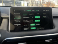 MG EHS 1.5 TGDI Luxury // SCHUIF-KANTELDAK// 360 CAMERA // ADAPT. CRUISE // ELEK.STOELEN+KLEP // DODEHOEK // KEYLESS // 75