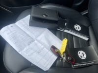 MG EHS 1.5 TGDI Luxury // SCHUIF-KANTELDAK// 360 CAMERA // ADAPT. CRUISE // ELEK.STOELEN+KLEP // DODEHOEK // KEYLESS // 77