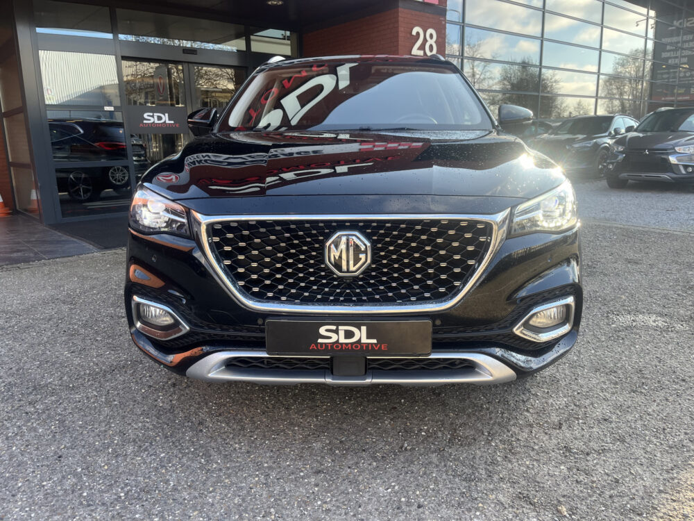 MG EHS 1.5 TGDI Luxury // SCHUIF-KANTELDAK// 360 CAMERA // ADAPT. CRUISE // ELEK.STOELEN+KLEP // DODEHOEK // KEYLESS // 8