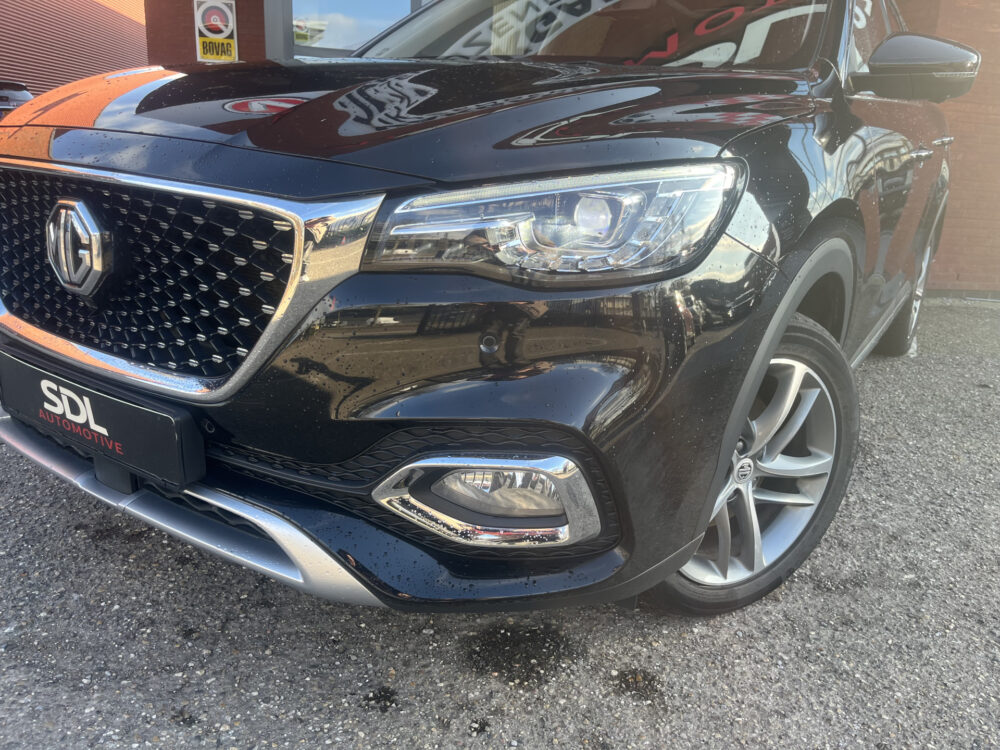 MG EHS 1.5 TGDI Luxury // SCHUIF-KANTELDAK// 360 CAMERA // ADAPT. CRUISE // ELEK.STOELEN+KLEP // DODEHOEK // KEYLESS // 9