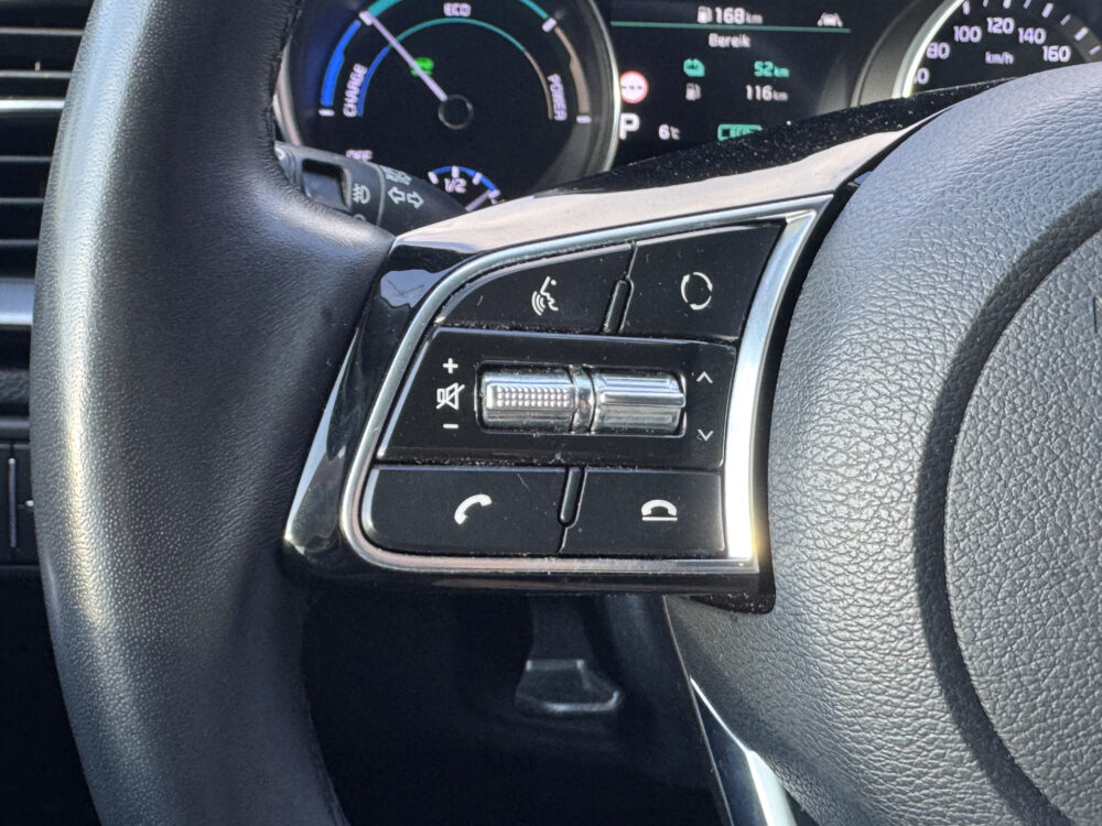 Kia Xceed 1.6 GDi PHEV DynamicPlusLine // FULL LED // APPLE CARPLAY / ANDROID AUTO // NAVI // CAMERA // PDC // ADAPTIV CRUISE 10