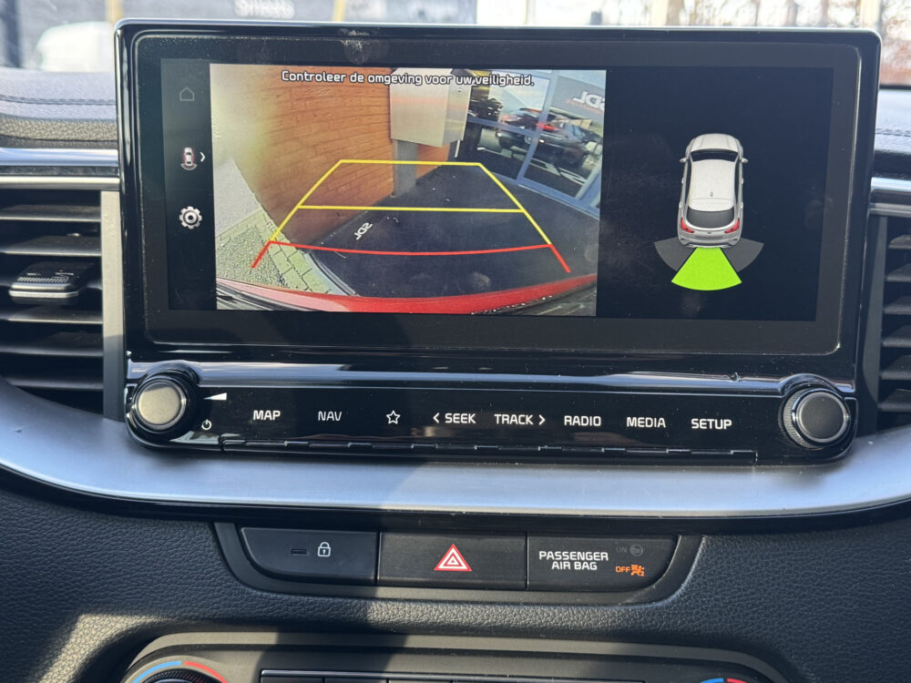 Kia Xceed 1.6 GDi PHEV DynamicPlusLine // FULL LED // APPLE CARPLAY / ANDROID AUTO // NAVI // CAMERA // PDC // ADAPTIV CRUISE 13