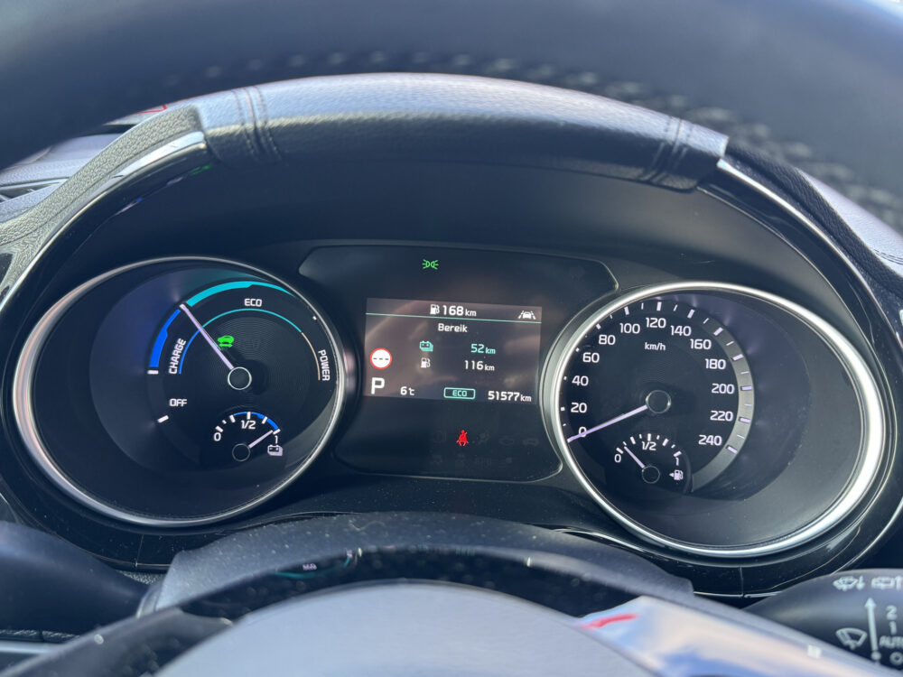 Kia Xceed 1.6 GDi PHEV DynamicPlusLine // FULL LED // APPLE CARPLAY / ANDROID AUTO // NAVI // CAMERA // PDC // ADAPTIV CRUISE 18