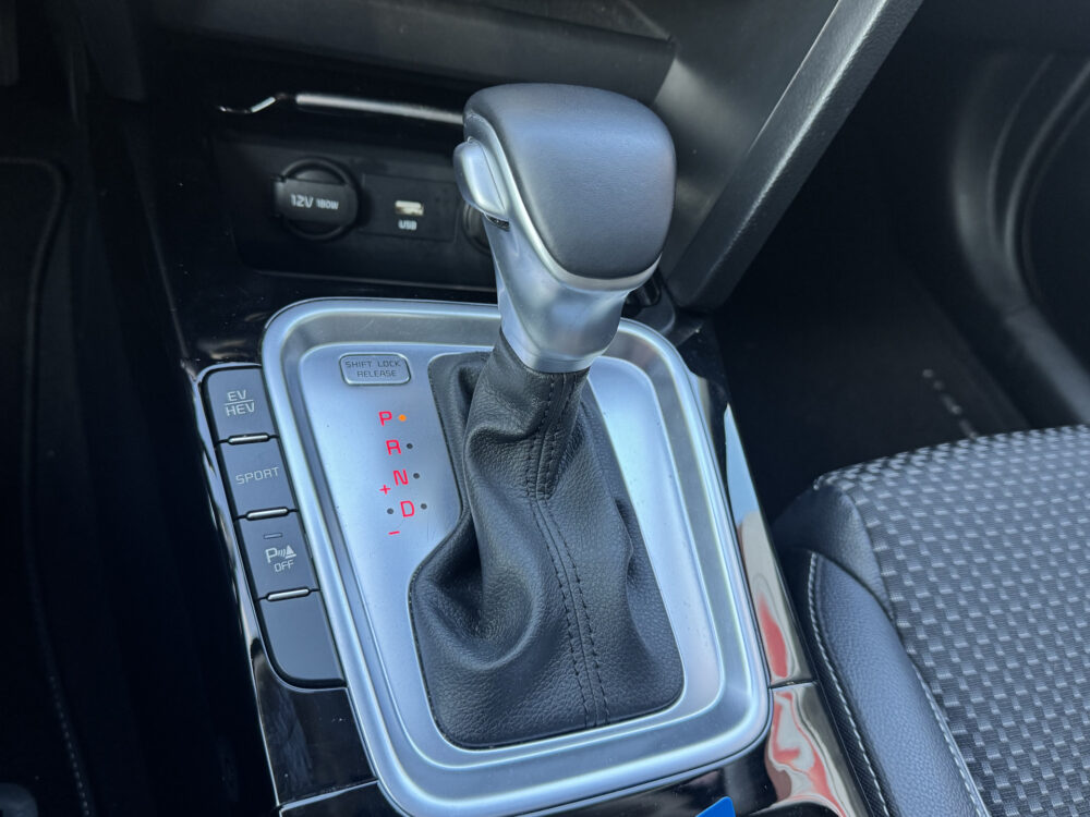 Kia Xceed 1.6 GDi PHEV DynamicPlusLine // FULL LED // APPLE CARPLAY / ANDROID AUTO // NAVI // CAMERA // PDC // ADAPTIV CRUISE 20