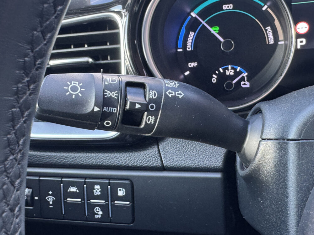 Kia Xceed 1.6 GDi PHEV DynamicPlusLine // FULL LED // APPLE CARPLAY / ANDROID AUTO // NAVI // CAMERA // PDC // ADAPTIV CRUISE 21