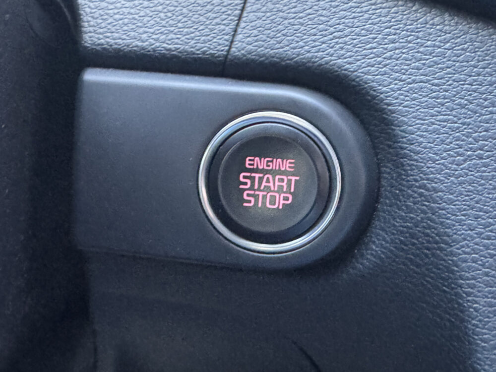 Kia Xceed 1.6 GDi PHEV DynamicPlusLine // FULL LED // APPLE CARPLAY / ANDROID AUTO // NAVI // CAMERA // PDC // ADAPTIV CRUISE 23