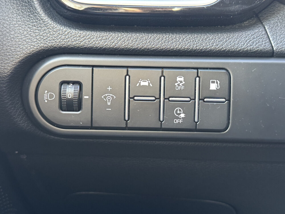 Kia Xceed 1.6 GDi PHEV DynamicPlusLine // FULL LED // APPLE CARPLAY / ANDROID AUTO // NAVI // CAMERA // PDC // ADAPTIV CRUISE 24