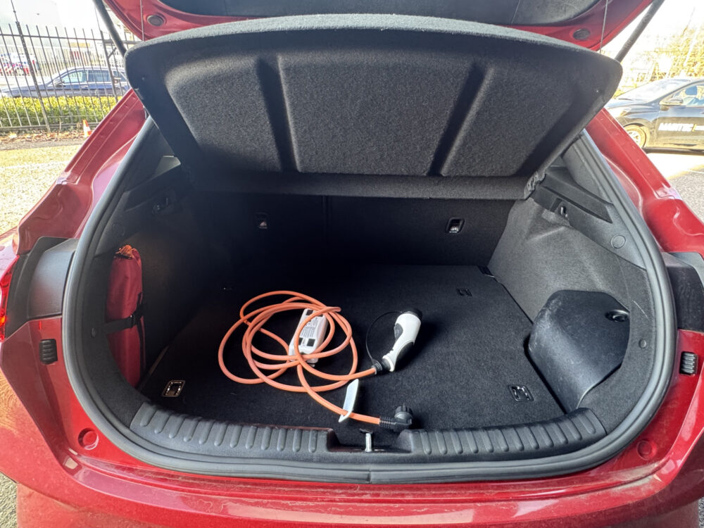 Kia Xceed 1.6 GDi PHEV DynamicPlusLine // FULL LED // APPLE CARPLAY / ANDROID AUTO // NAVI // CAMERA // PDC // ADAPTIV CRUISE 28