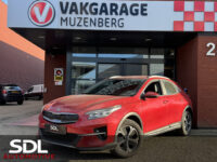 Kia Xceed 1.6 GDi PHEV DynamicPlusLine // FULL LED // APPLE CARPLAY / ANDROID AUTO // NAVI // CAMERA // PDC // ADAPTIV CRUISE 29