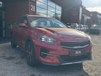 Kia Xceed 1.6 GDi PHEV DynamicPlusLine // FULL LED // APPLE CARPLAY / ANDROID AUTO // NAVI // CAMERA // PDC // ADAPTIV CRUISE 31