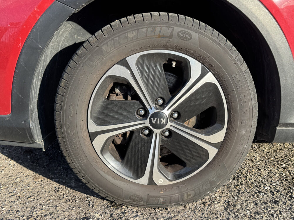 Kia Xceed 1.6 GDi PHEV DynamicPlusLine // FULL LED // APPLE CARPLAY / ANDROID AUTO // NAVI // CAMERA // PDC // ADAPTIV CRUISE 6