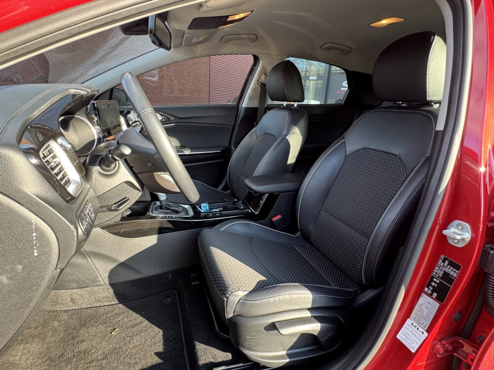 Kia Xceed 1.6 GDi PHEV DynamicPlusLine // FULL LED // APPLE CARPLAY / ANDROID AUTO // NAVI // CAMERA // PDC // ADAPTIV CRUISE 7