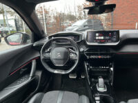 Peugeot 2008 1.2 PureTech GT-Line // NAVI // TREKHAAK// ADAPTIVE CRUISE // CAMERA // SCHUIF-KANTEL DAK 46