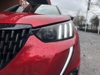 Peugeot 2008 1.2 PureTech GT-Line // NAVI // TREKHAAK// ADAPTIVE CRUISE // CAMERA // SCHUIF-KANTEL DAK 67