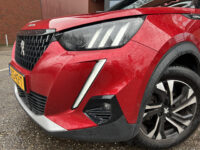 Peugeot 2008 1.2 PureTech GT-Line // NAVI // TREKHAAK// ADAPTIVE CRUISE // CAMERA // SCHUIF-KANTEL DAK 68