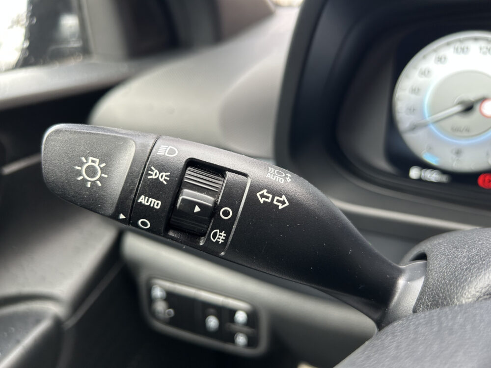 Hyundai i20 1.0 T-GDI N Line // LED // APPLE CARPLAY / ANDROID AUTO // CRUISE // CAMERA // PDC 11