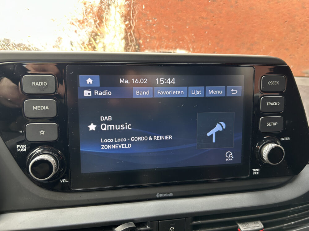 Hyundai i20 1.0 T-GDI N Line // LED // APPLE CARPLAY / ANDROID AUTO // CRUISE // CAMERA // PDC 14