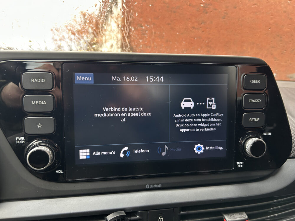 Hyundai i20 1.0 T-GDI N Line // LED // APPLE CARPLAY / ANDROID AUTO // CRUISE // CAMERA // PDC 15