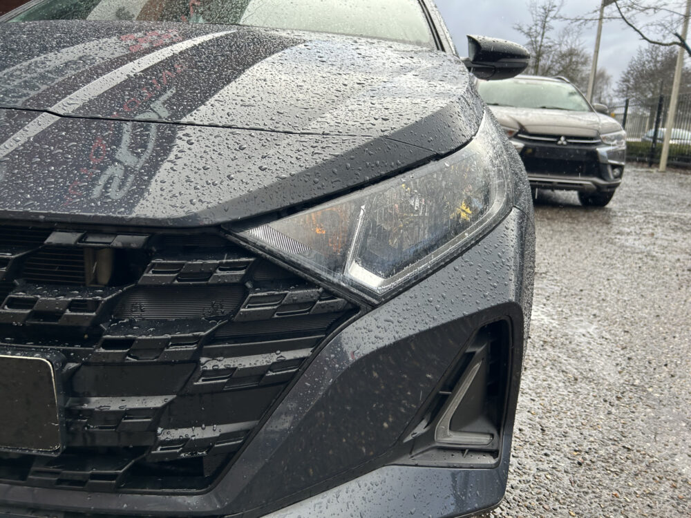 Hyundai i20 1.0 T-GDI N Line // LED // APPLE CARPLAY / ANDROID AUTO // CRUISE // CAMERA // PDC 22