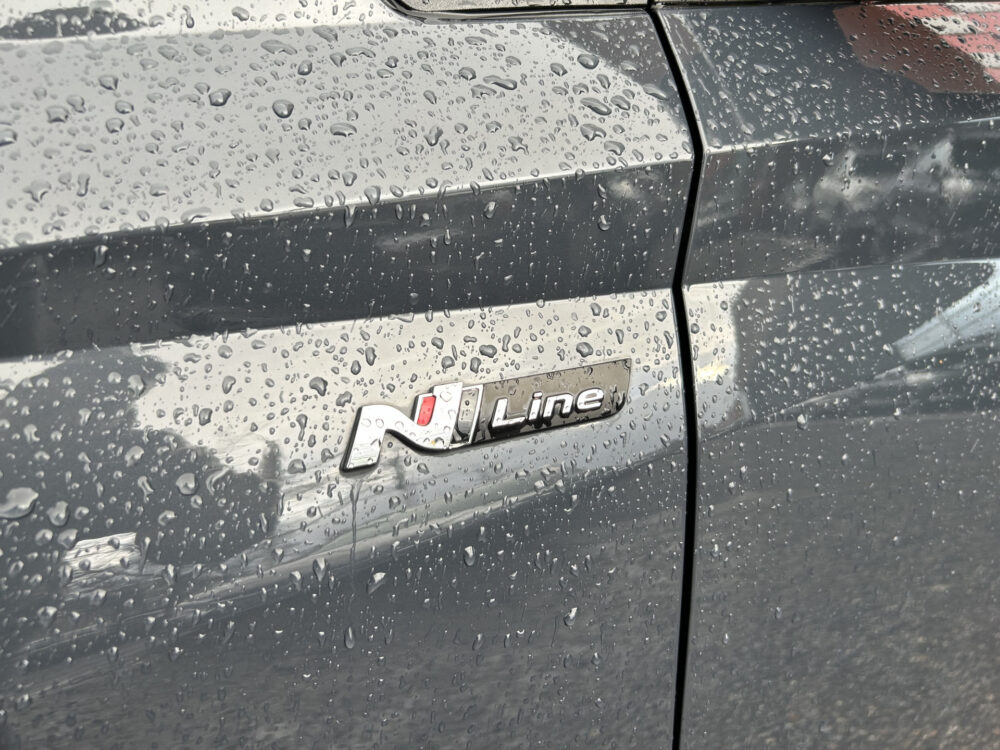 Hyundai i20 1.0 T-GDI N Line // LED // APPLE CARPLAY / ANDROID AUTO // CRUISE // CAMERA // PDC 24