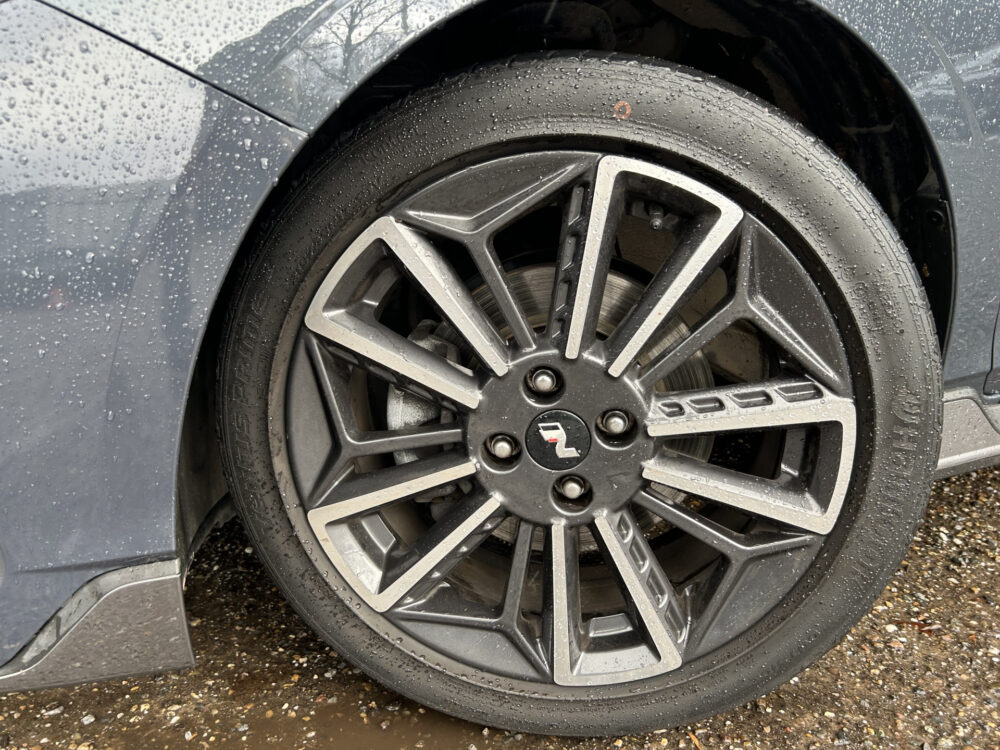 Hyundai i20 1.0 T-GDI N Line // LED // APPLE CARPLAY / ANDROID AUTO // CRUISE // CAMERA // PDC 25