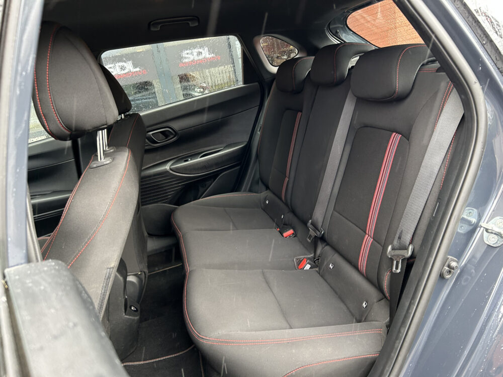 Hyundai i20 1.0 T-GDI N Line // LED // APPLE CARPLAY / ANDROID AUTO // CRUISE // CAMERA // PDC 26