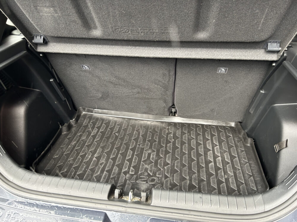 Hyundai i20 1.0 T-GDI N Line // LED // APPLE CARPLAY / ANDROID AUTO // CRUISE // CAMERA // PDC 27