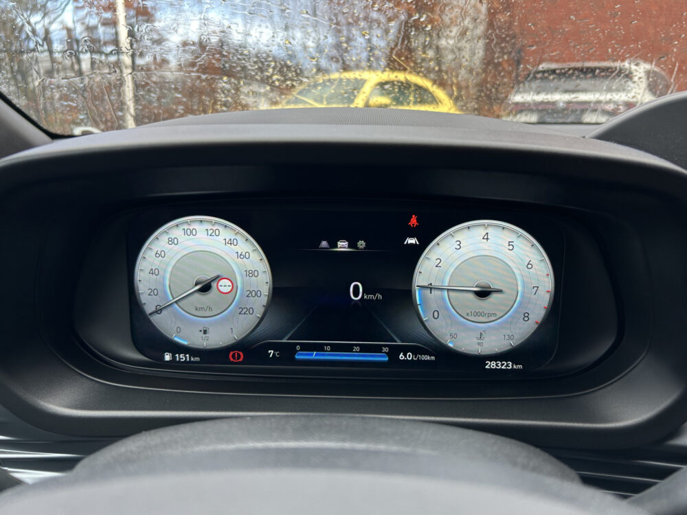 Hyundai i20 1.0 T-GDI N Line // LED // APPLE CARPLAY / ANDROID AUTO // CRUISE // CAMERA // PDC 30