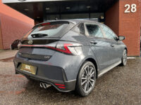 Hyundai i20 1.0 T-GDI N Line // LED // APPLE CARPLAY / ANDROID AUTO // CRUISE // CAMERA // PDC 33