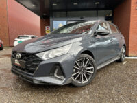 Hyundai i20 1.0 T-GDI N Line // LED // APPLE CARPLAY / ANDROID AUTO // CRUISE // CAMERA // PDC 34