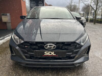 Hyundai i20 1.0 T-GDI N Line // LED // APPLE CARPLAY / ANDROID AUTO // CRUISE // CAMERA // PDC 36