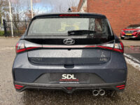 Hyundai i20 1.0 T-GDI N Line // LED // APPLE CARPLAY / ANDROID AUTO // CRUISE // CAMERA // PDC 37