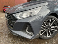 Hyundai i20 1.0 T-GDI N Line // LED // APPLE CARPLAY / ANDROID AUTO // CRUISE // CAMERA // PDC 55