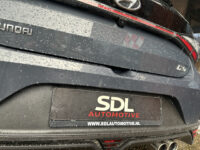 Hyundai i20 1.0 T-GDI N Line // LED // APPLE CARPLAY / ANDROID AUTO // CRUISE // CAMERA // PDC 61